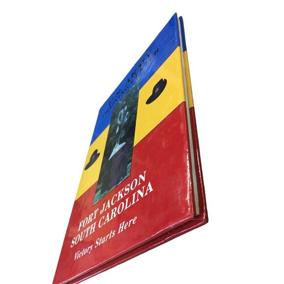 U.S. Army Training Center Fort Jackson South Carolina Yearbook - July- Sept 2000 - Picture 10 of 16